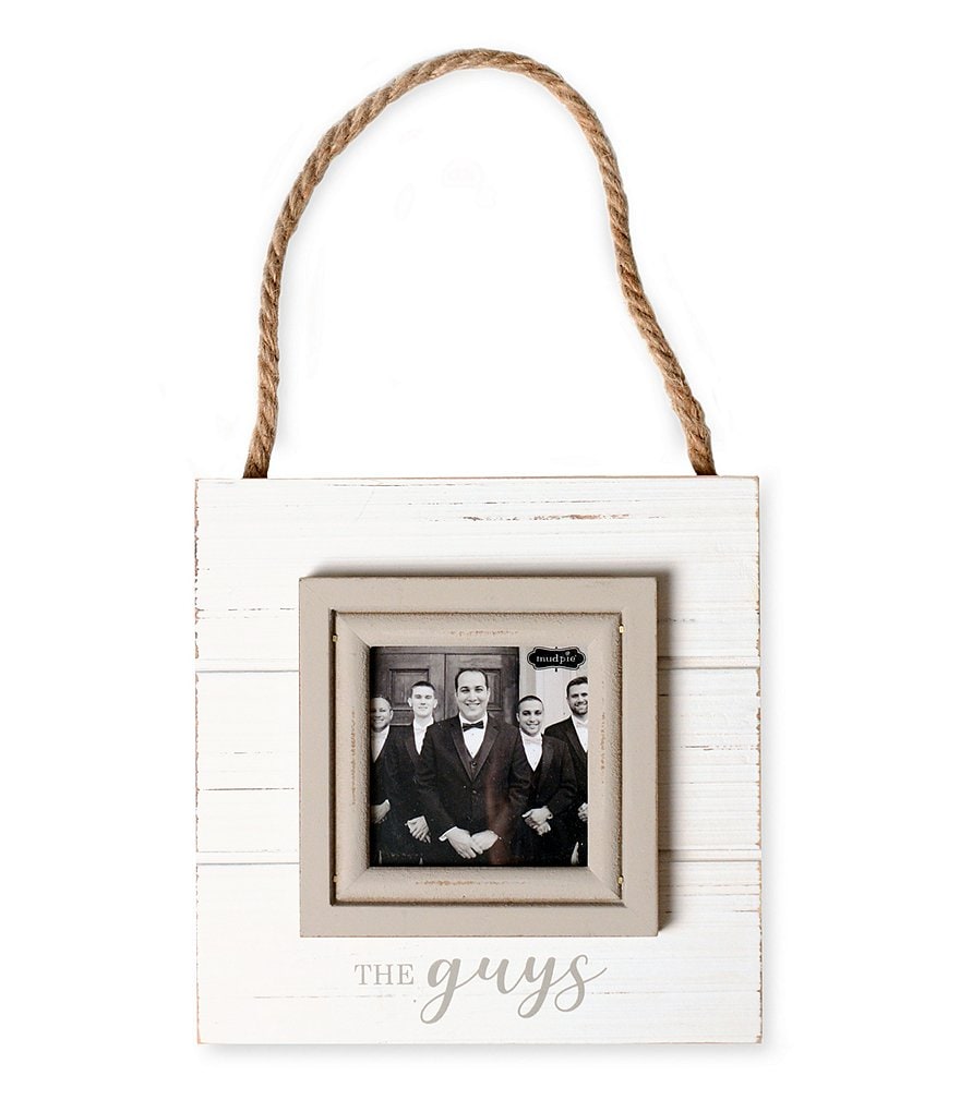 kate spade new york Take the Cake Double Wedding Invitation Frame