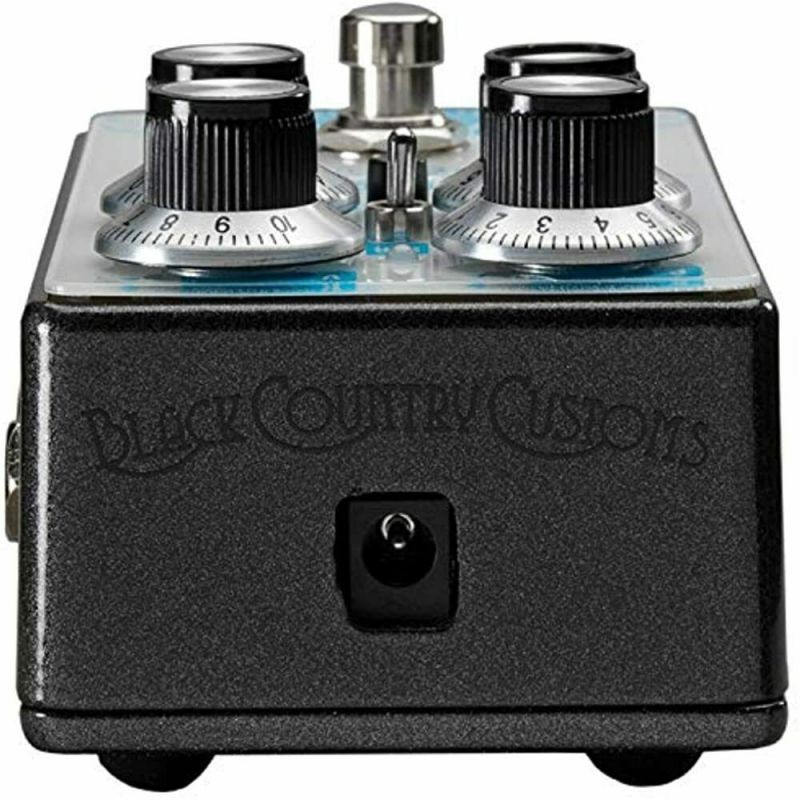EarthQuaker Devices Aqueduct Vibrato Guitar Effect Pedal - NEW