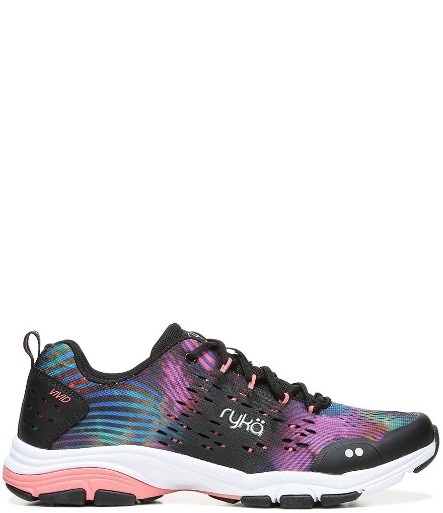 Ryka Vivid RZX Training Shoes