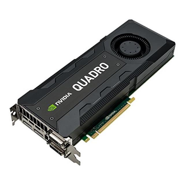 pny vcqk5200pb nvidia quadro k5200 8gb video card
