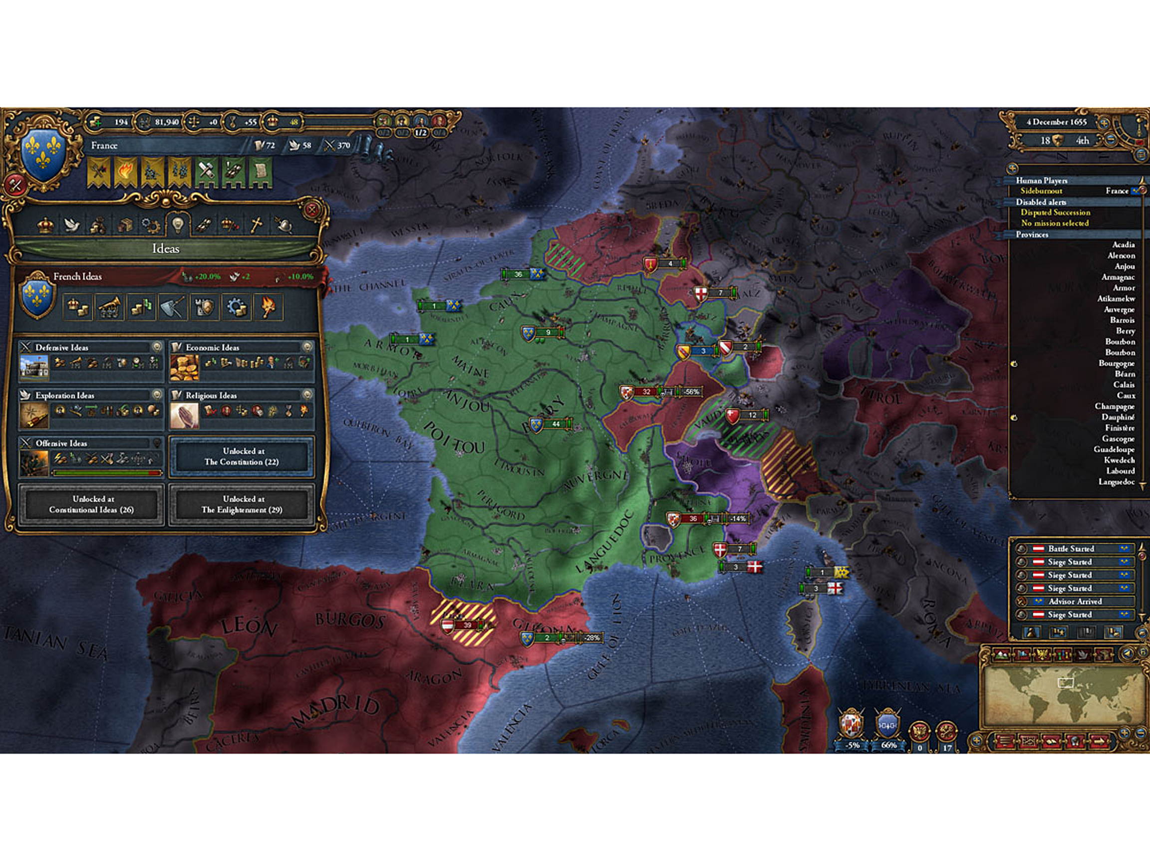 Paradox Grand Strategy [Online Game Code]
