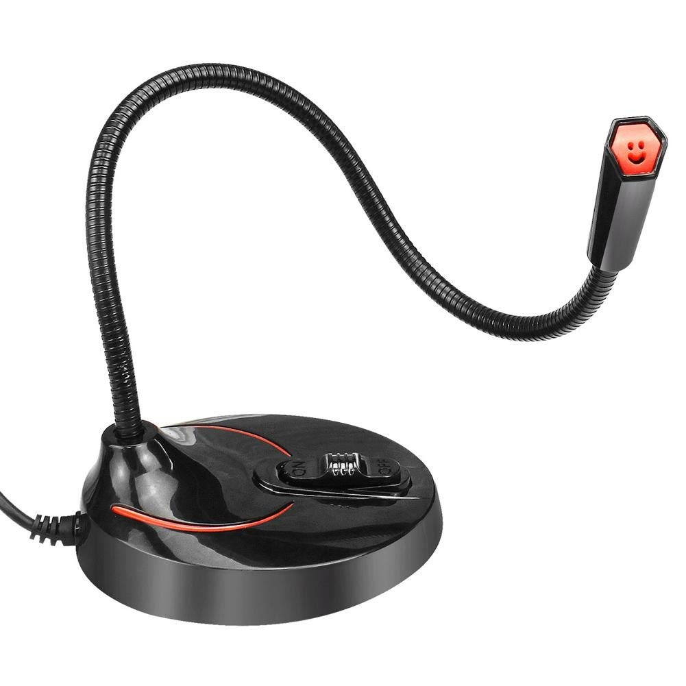 Dynamic Microphone (PGA48-LC)