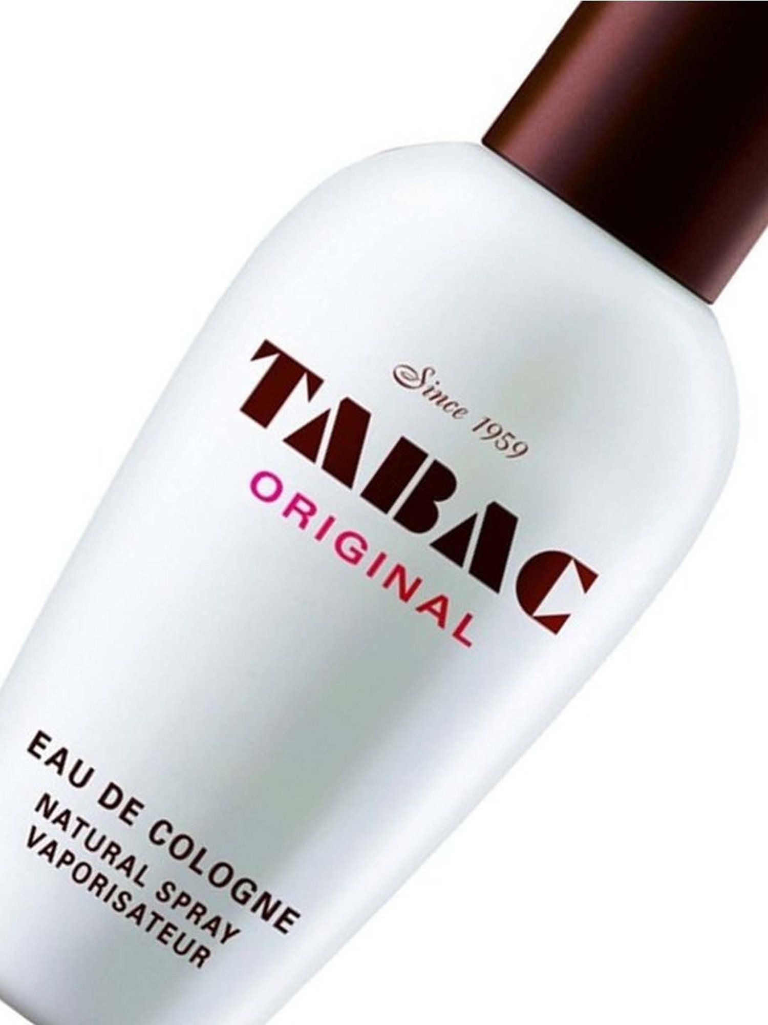 Tabac Original Eau de Cologne for Men - 50 ml