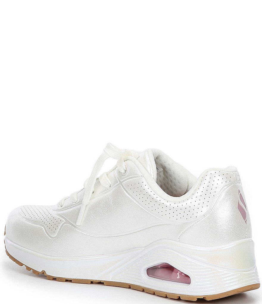 Champion Women's Talos A Sweatshirt Lace-Up Sneakers