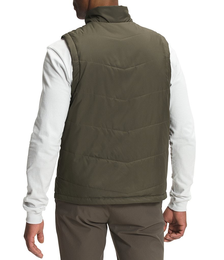 Quiksilver Steeze Hooded Snow/Ski Jacket