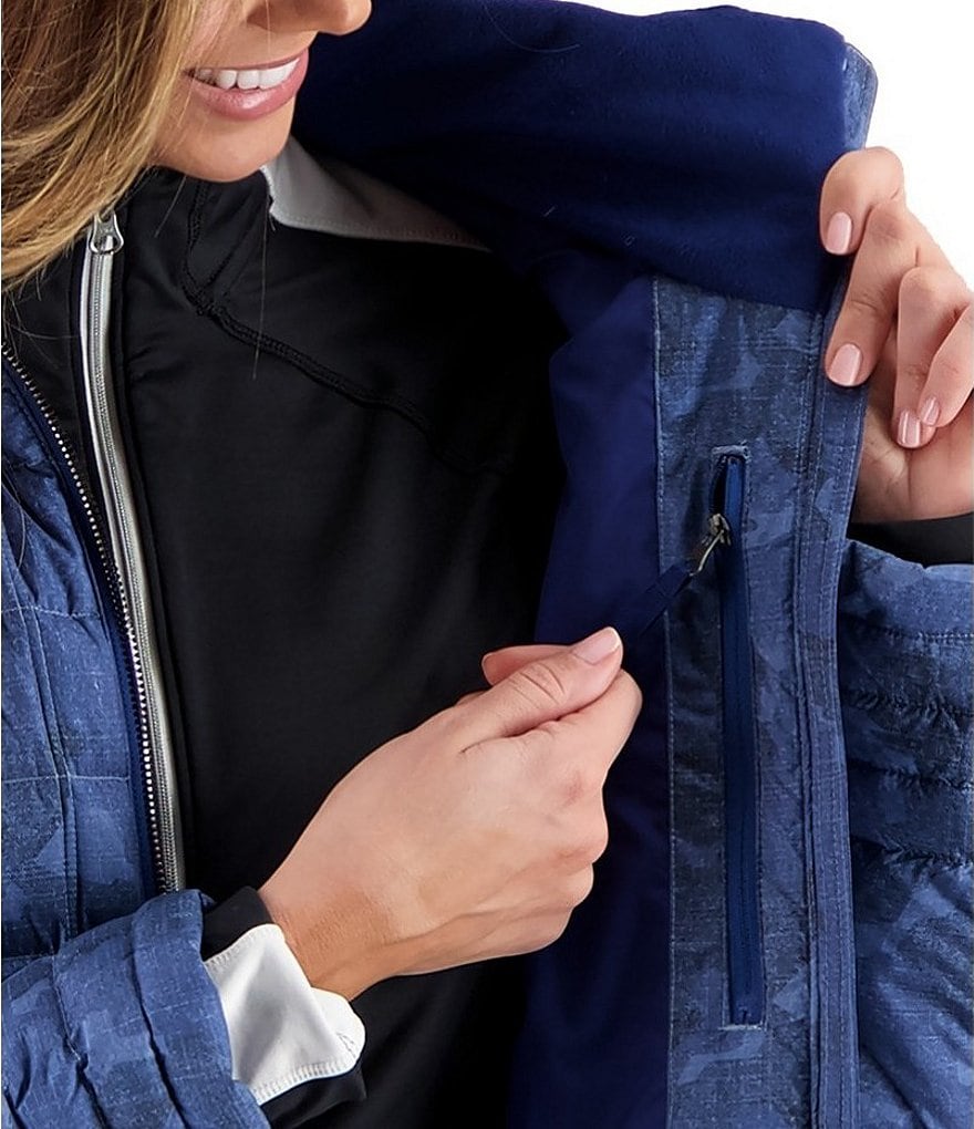 Obermeyer Maxine HydroBlock&reg; Classic Toray&reg; Airtastic&trade; Down Vest