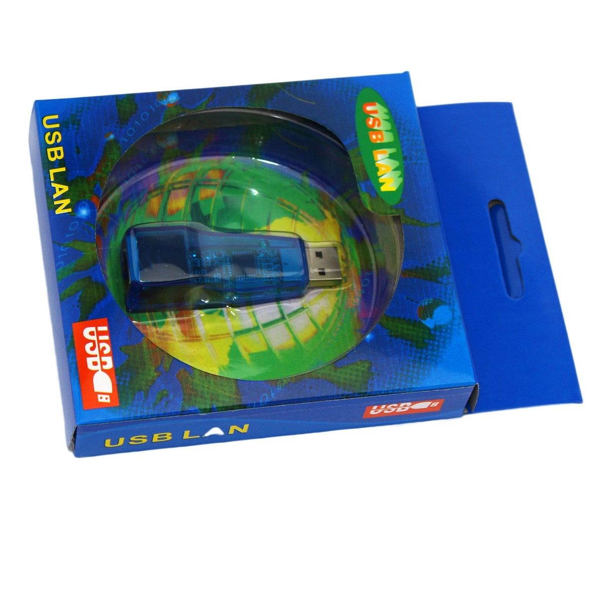 USB to LAN RJ45 Ethernet Network adapter 10M/100Mbp 9700