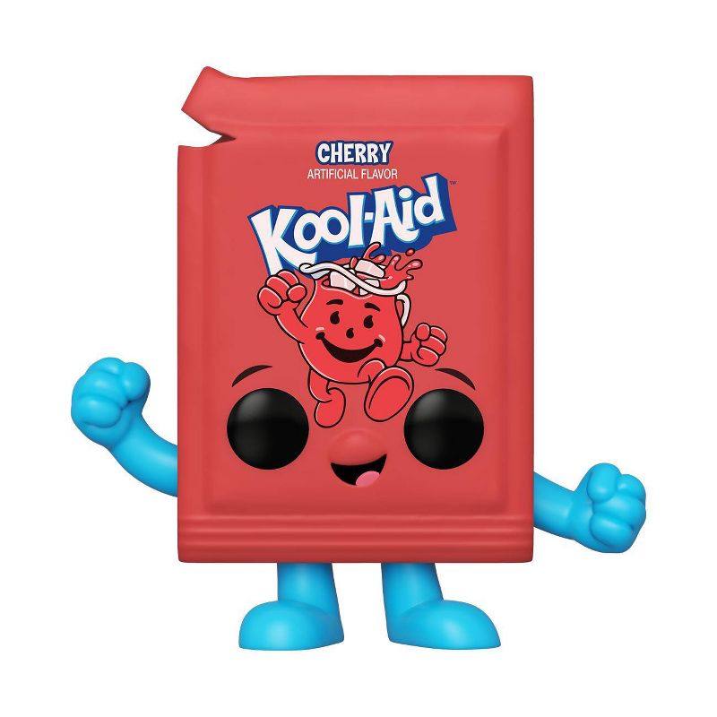 Funko POP! Ad Icons: Kool Aid - Original Kool Aid Packet