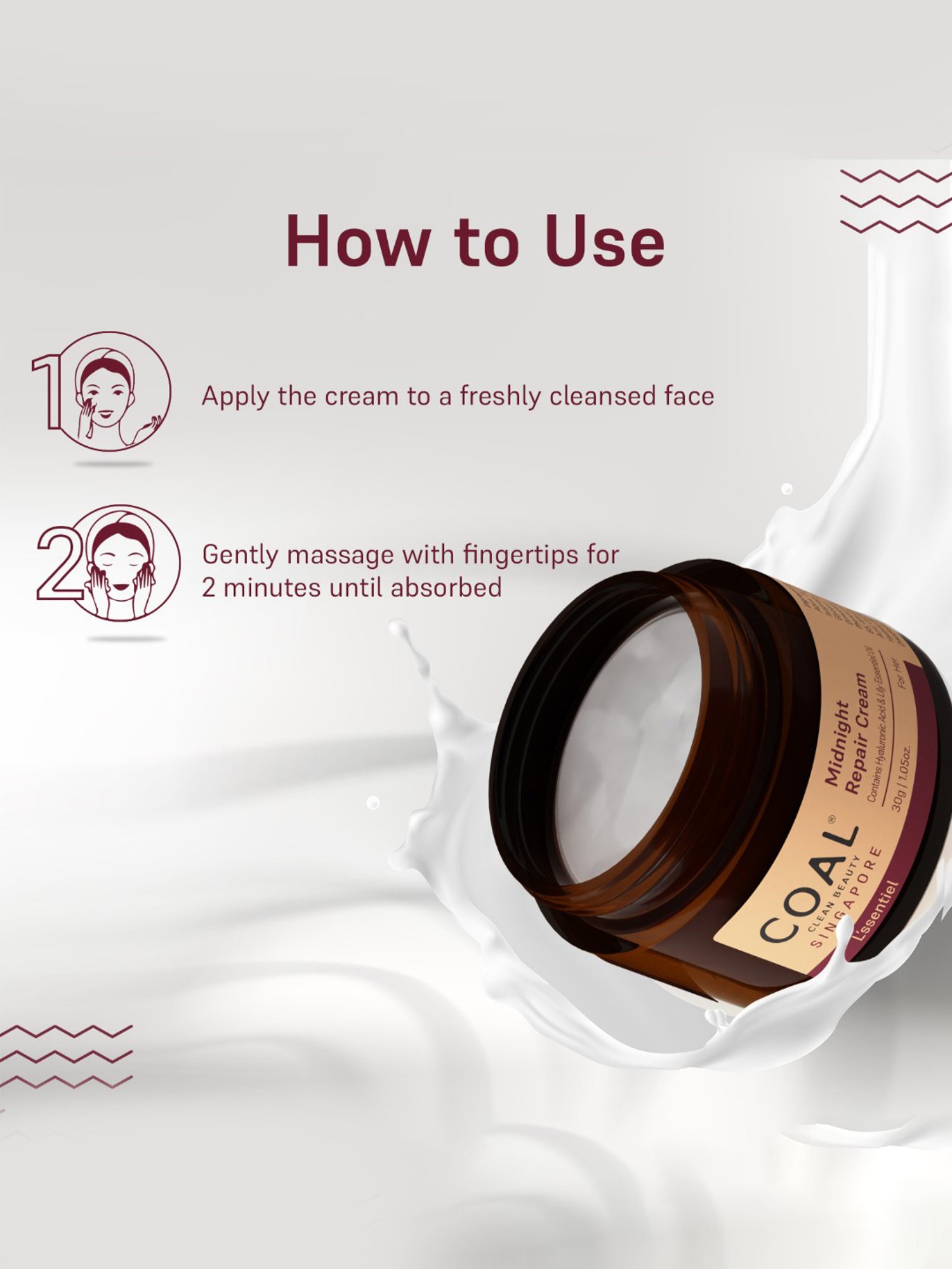 Biotique Wheatgerm Anti-Ageing Night Cream - 50 gm