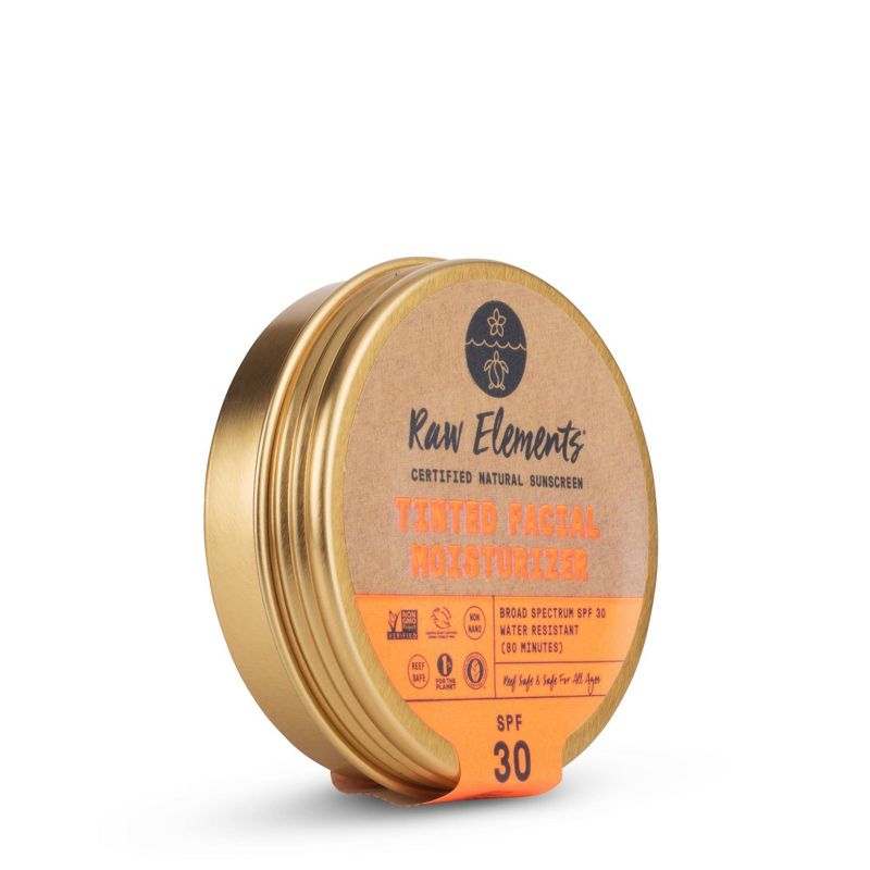 Badger Sport Mineral Sunscreen Face Stick - SPF 35 - 0.65oz