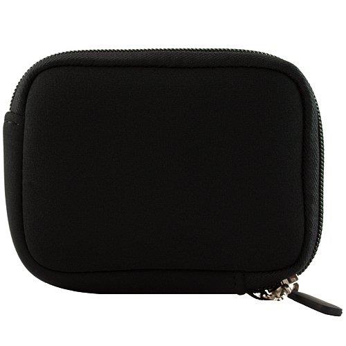 SumacLife USB Converter Kit with Micro USB to USB C Adapter, OTG USB Type A to Micro USB Adapter, and Carrying Pouch