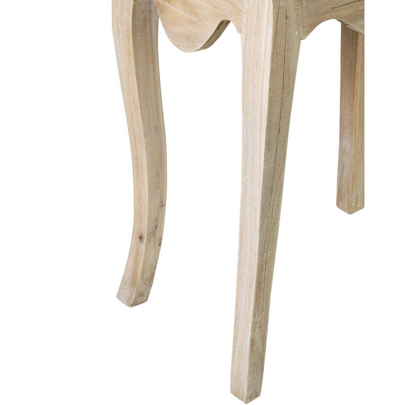 Benton Accent Table Natural - East at Main