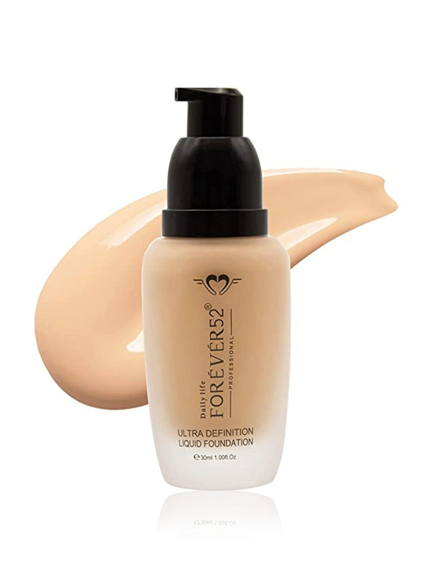 Daily Life Forever52 Ultra Definition Liquid Foundation FLF014 - 30 ml