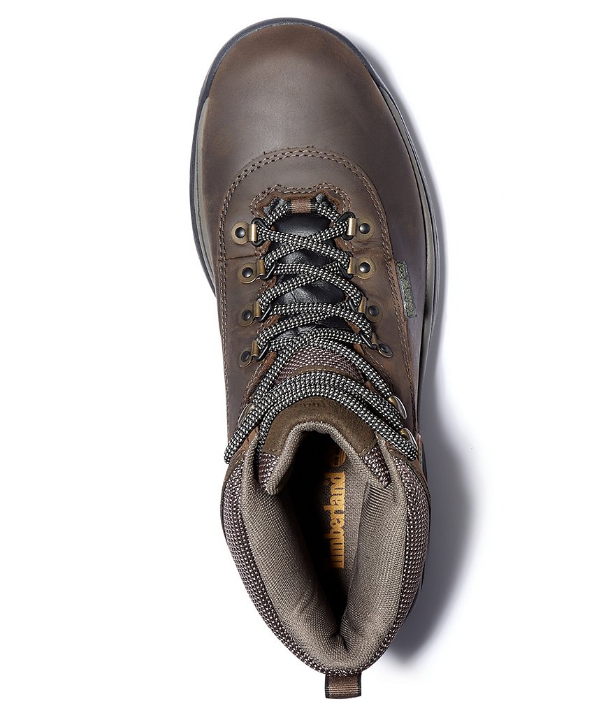 Lucchese Since 1883 Men's Mad Dog Goat Roper Western Boots