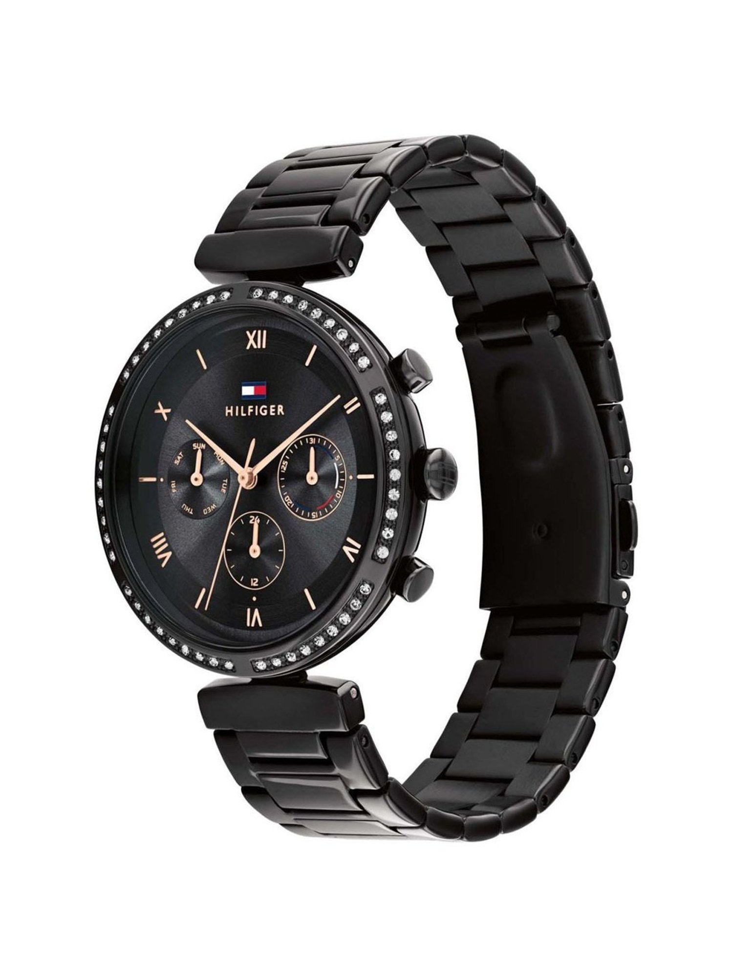 TISSOT T1432101101100 T-Classic Watch for Women