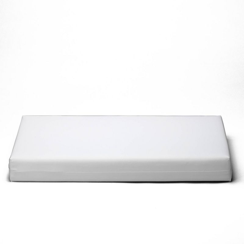 Moonlight Slumber Starlight Shimmer Crib Mattress