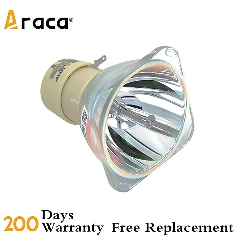 BLFU195A BLFU195B BLFU195C BLFU190E Philips Original BulbProjector Bare Lamp for HD142X HD27 EH345 H183X TW342 S341 S340 W331 PJD7828HDL PJD7720HD PJD7831HDL EH345 HD25e HD131Xe HD131XW