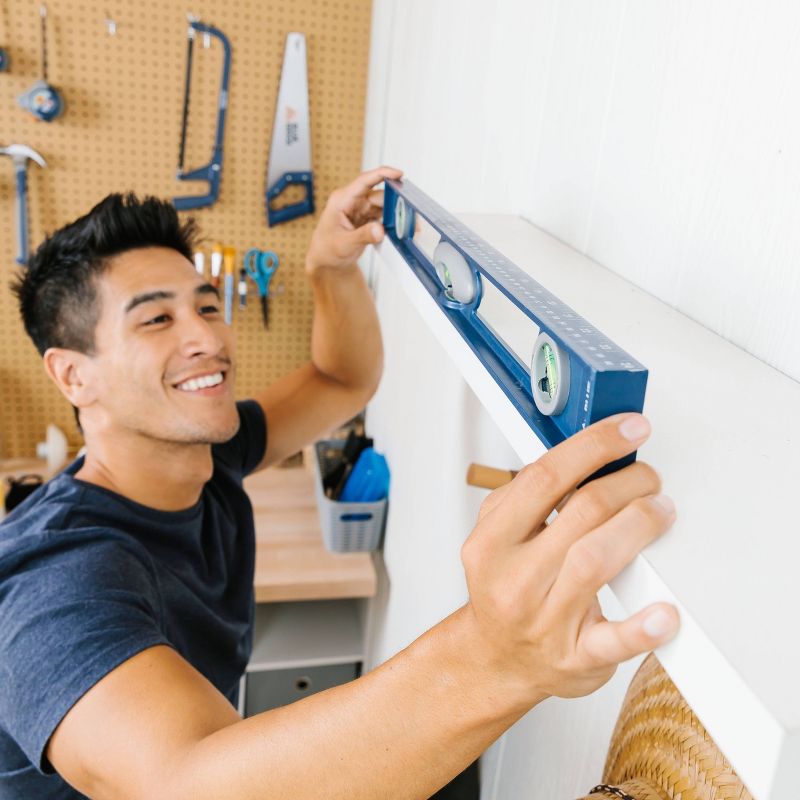 Blue Ridge Tools 24" Level