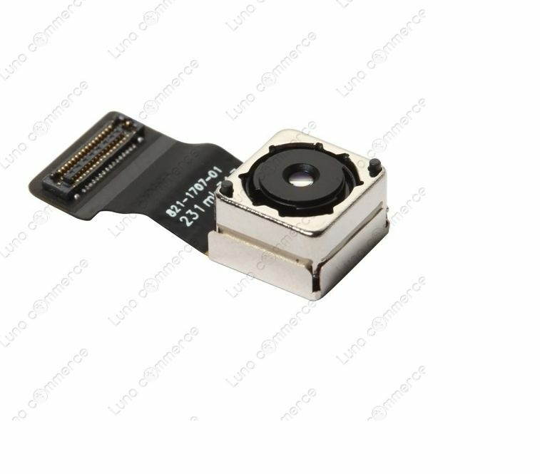 OEM SPEC Back Main Rear Camera Cam Module Replacement Part For  iPhone 5S