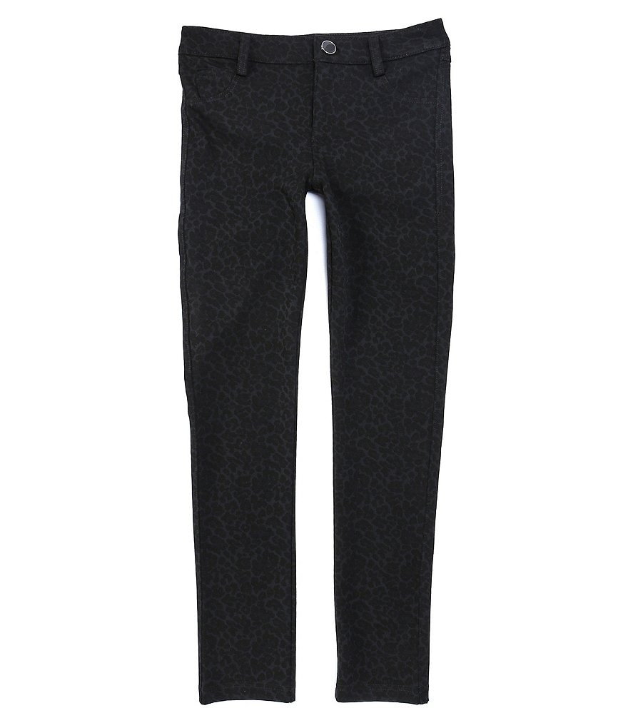 Angie Big Girls 7-14 Stripe Pants