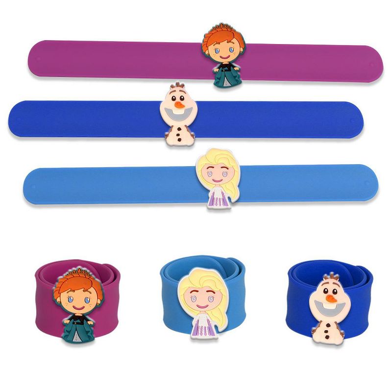 Disney Frozen 2 Slap Bracelet
