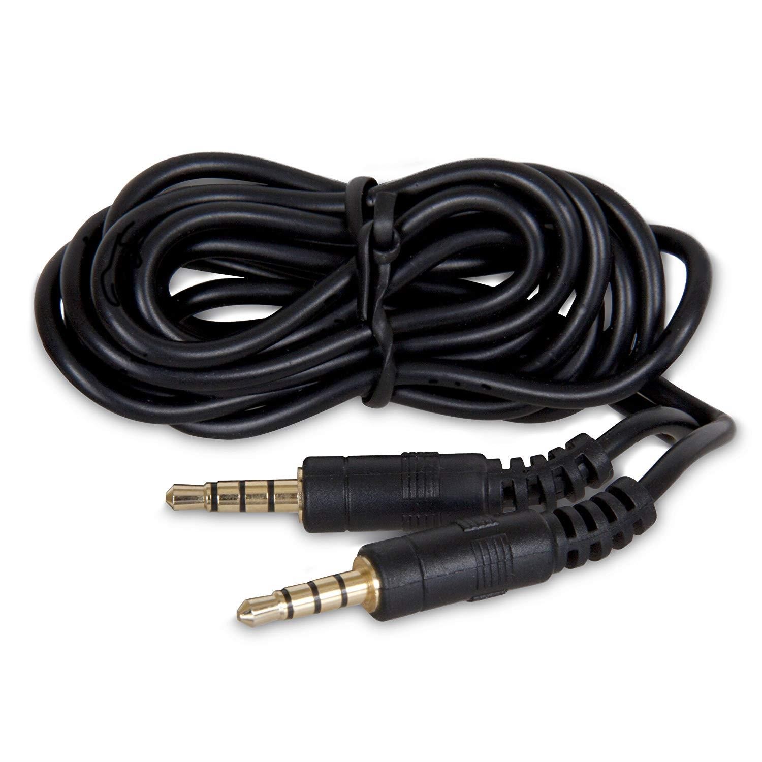 iSound Audio Cable Twin Pack