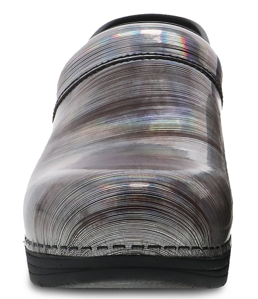 Dansko LT Pro Leather Clogs