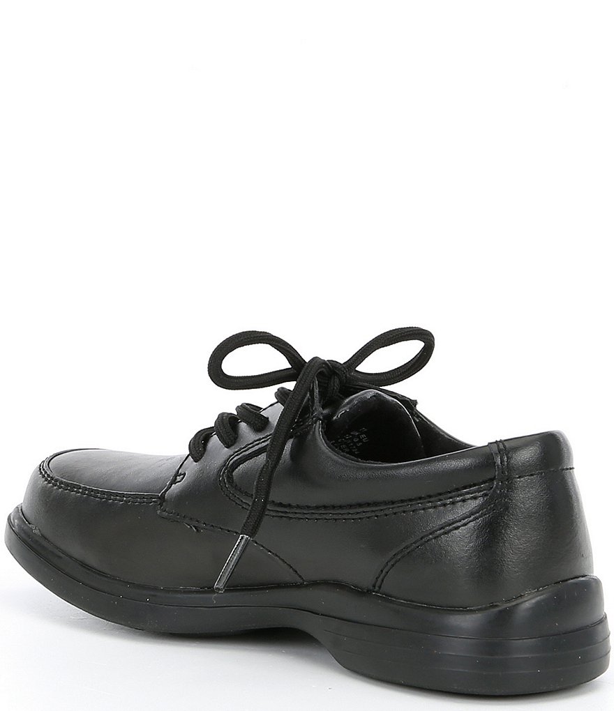 Hush Puppies Boys' Ty Lace Up Oxfords (Youth)