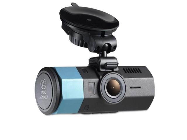 Rand McNally DashCam 100