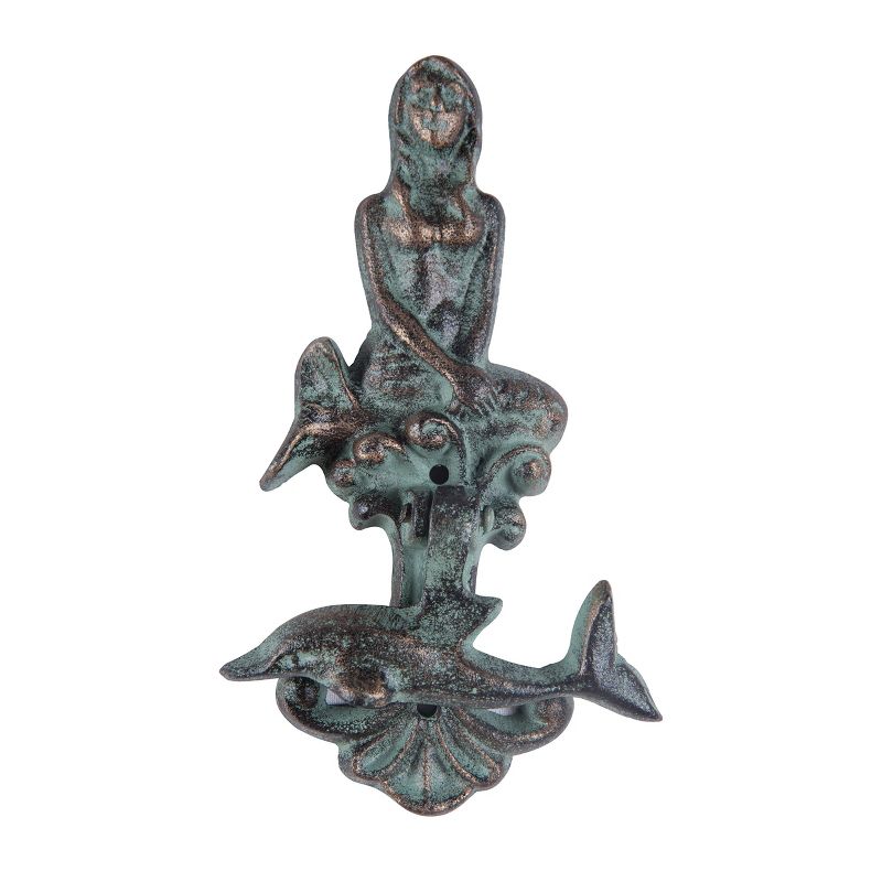 Northlight 28" Pre-Lit Burlap Squirrel with Santa Hat Christmas Outdoor Decoration