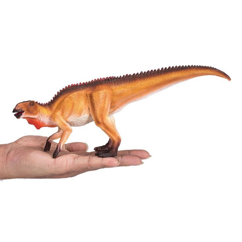 Mojo Dinosaur Duck-Billed Mandschurosaurus Realistic Figure