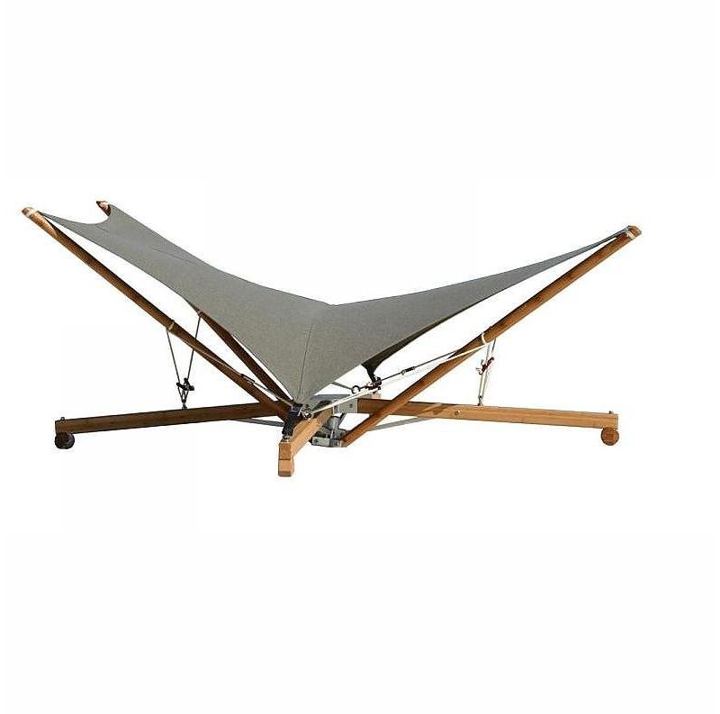 Vivere Bamboo Kajito Earth and Moon