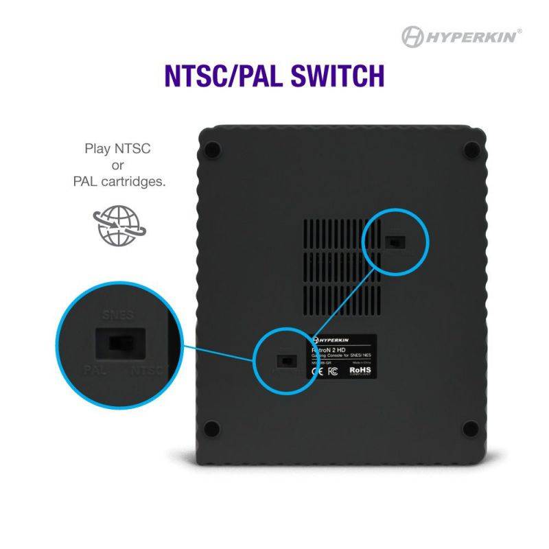 MY ARCADE Bandai Namco PAC-MAN 6" Micro Arcade Machine Portable Handheld Video Game