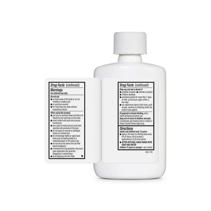 Icy Hot with Lidocaine Pain Relieving Cream - 2.7oz.