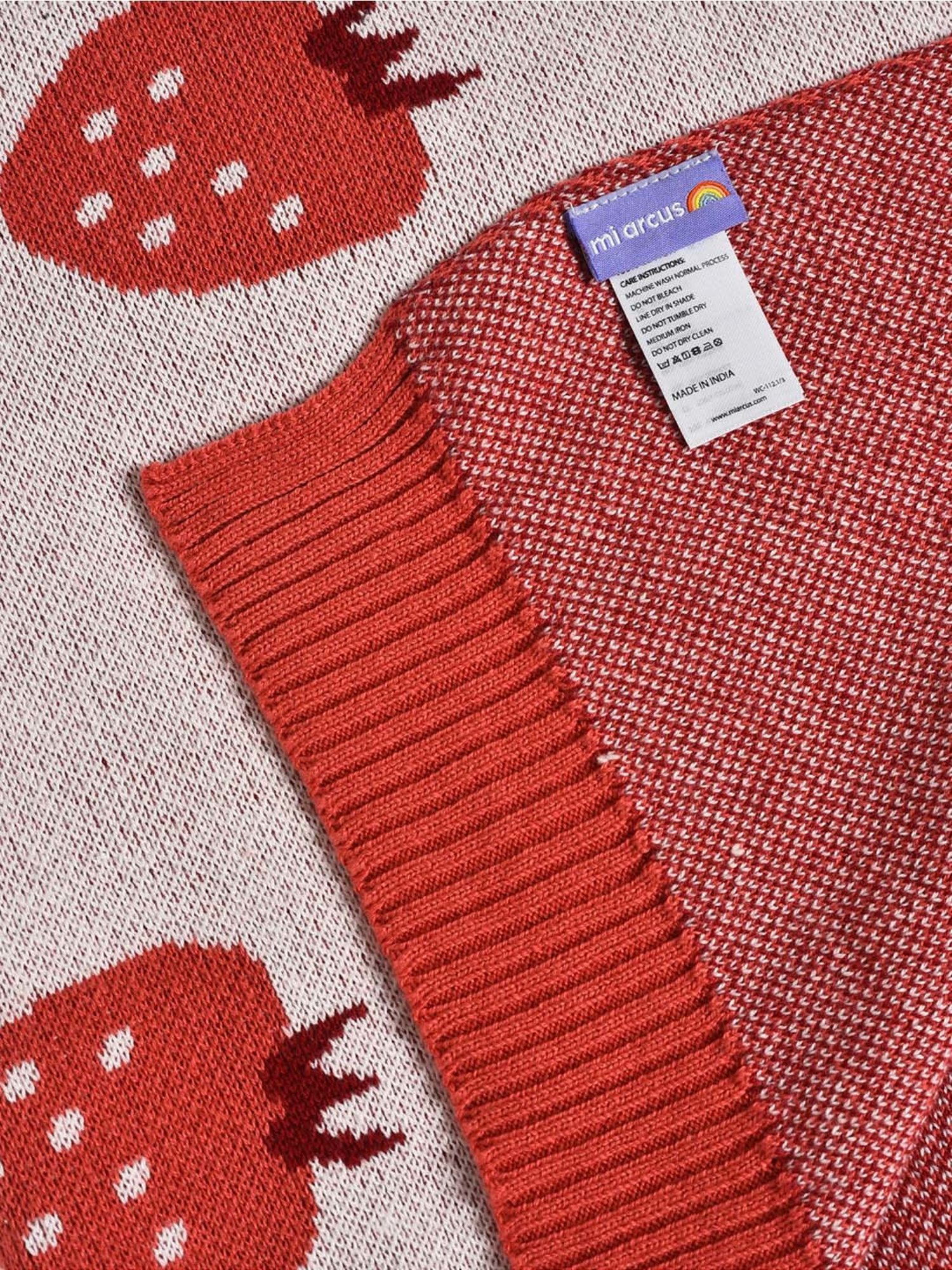 The White Willow White Infant Head Support Pillow - Set of 1