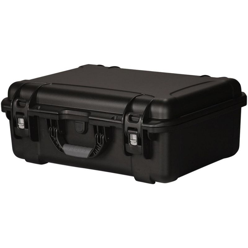 Gator GU-2014-08-WPNF Waterproof Injection Molded Case Black