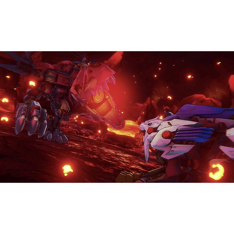 Street Fighter 30Th Anniversary Collection (Nintendo Switch, 2018)  Sealed