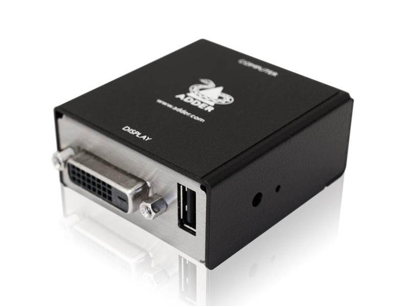 Adder DVA VGA to DVI-D/USB Powered Video Converter