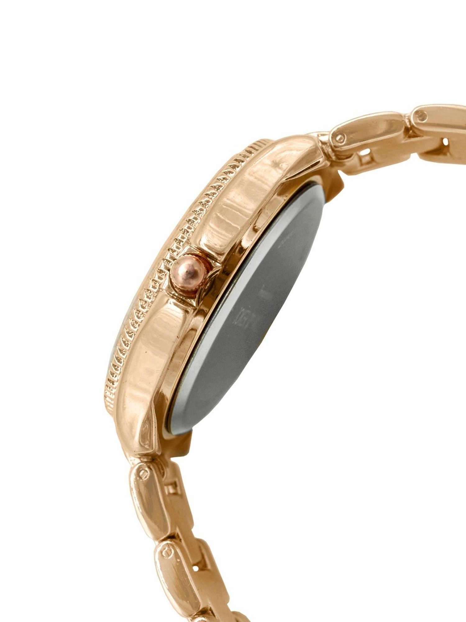 Joker & WItch JWBS137 Multifunction Watch for Women With Bracelet