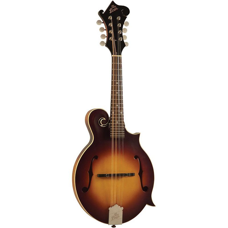 Luna Guitars Trinity A-Style Mandolin
