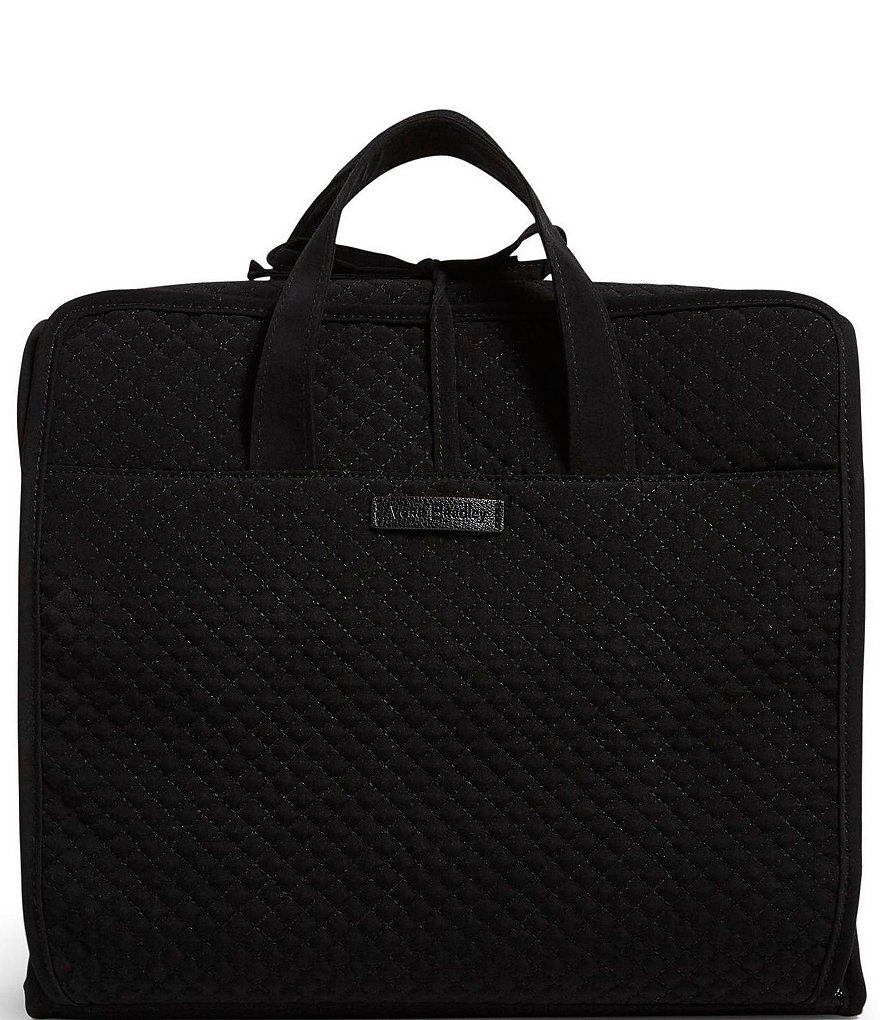 Vera Bradley Microfiber Collection Grand Hanging Organizer