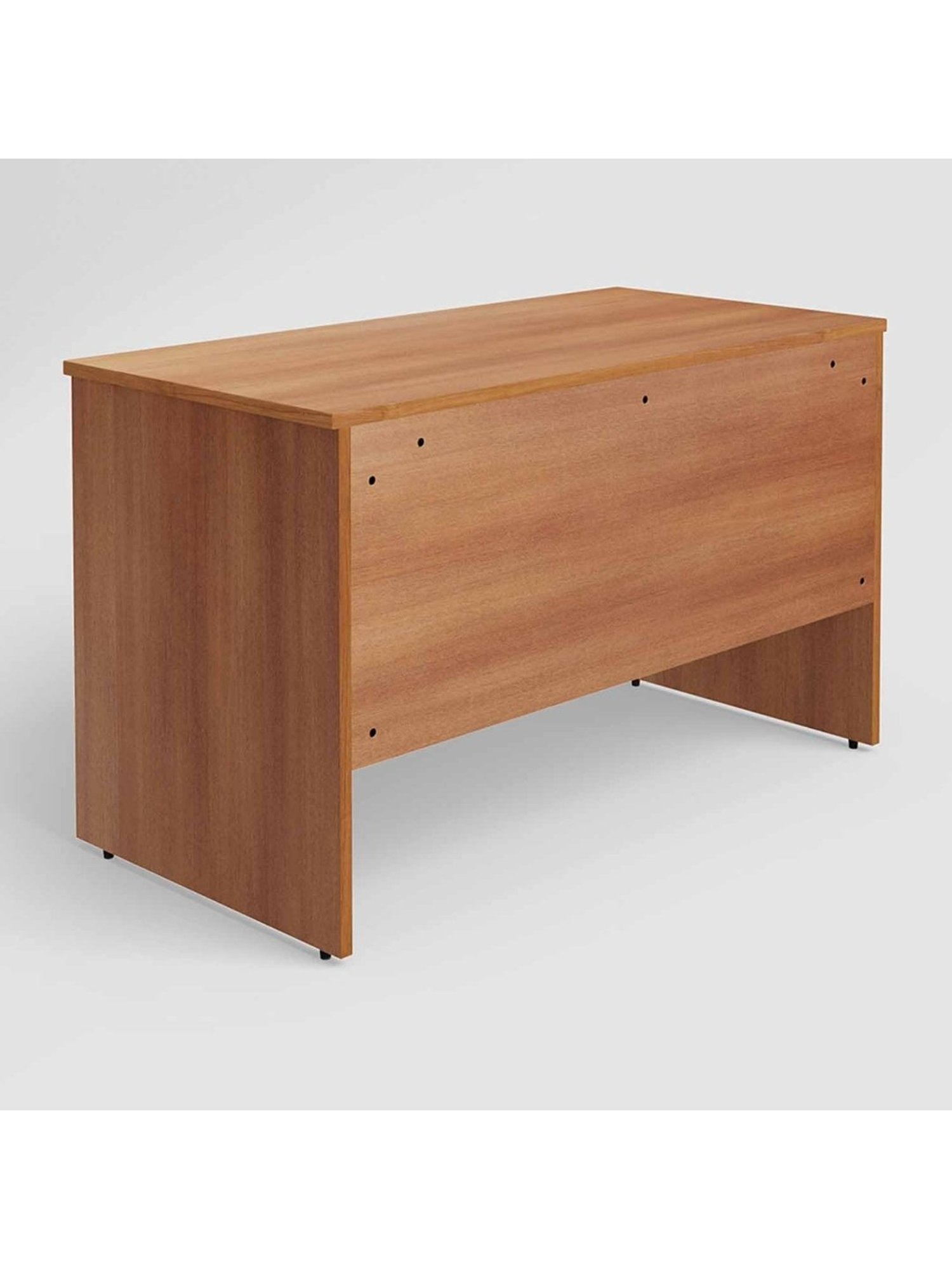 Godrej Interio Adria Brown Engineered Wood Workdesk