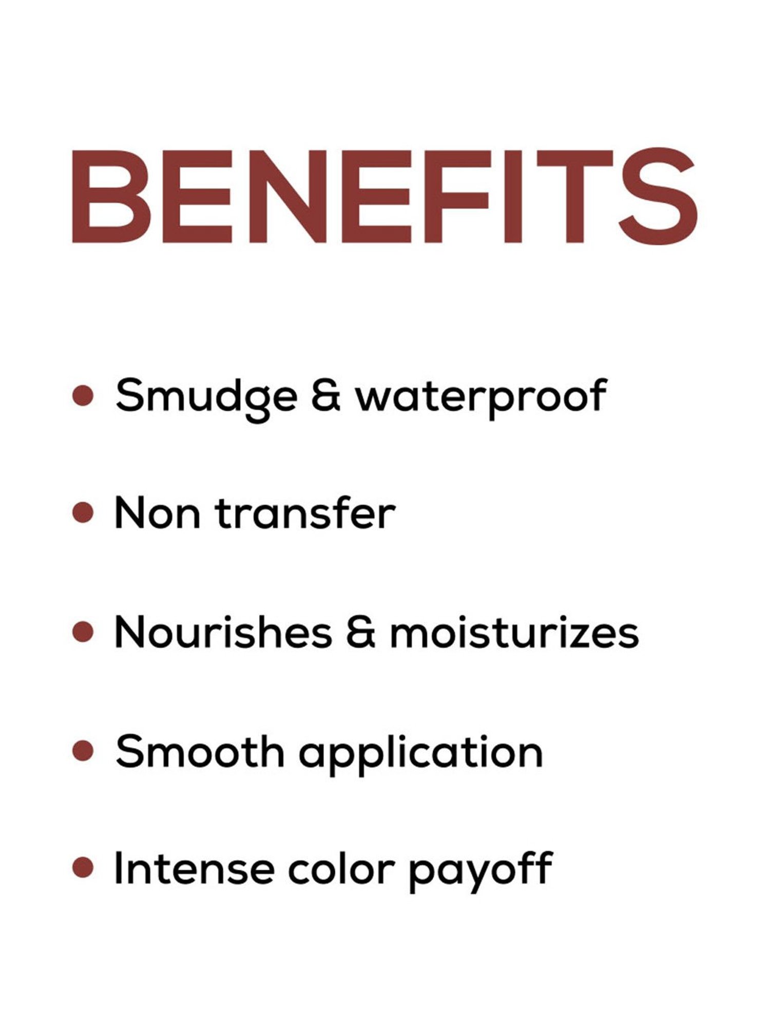 RENEE Stay With Me Mini Matte Lip Color Play For Clay  - 2 ml