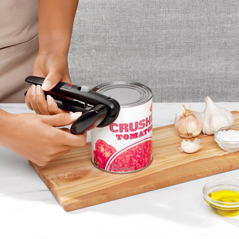 Zyliss Easican Electronic Can Opener