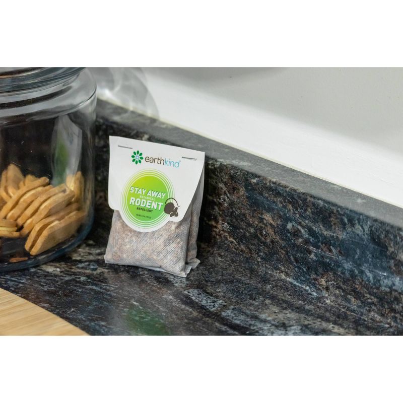 Yard Butler Gopher and Mole Control Steel Poison Bait Applicator Spike, 37 Inch