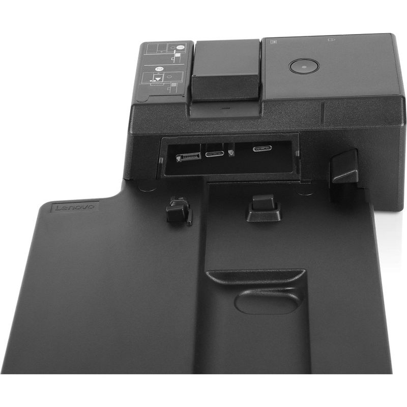 Lenovo ThinkPad Pro Docking Station - for Notebook - Proprietary Interface