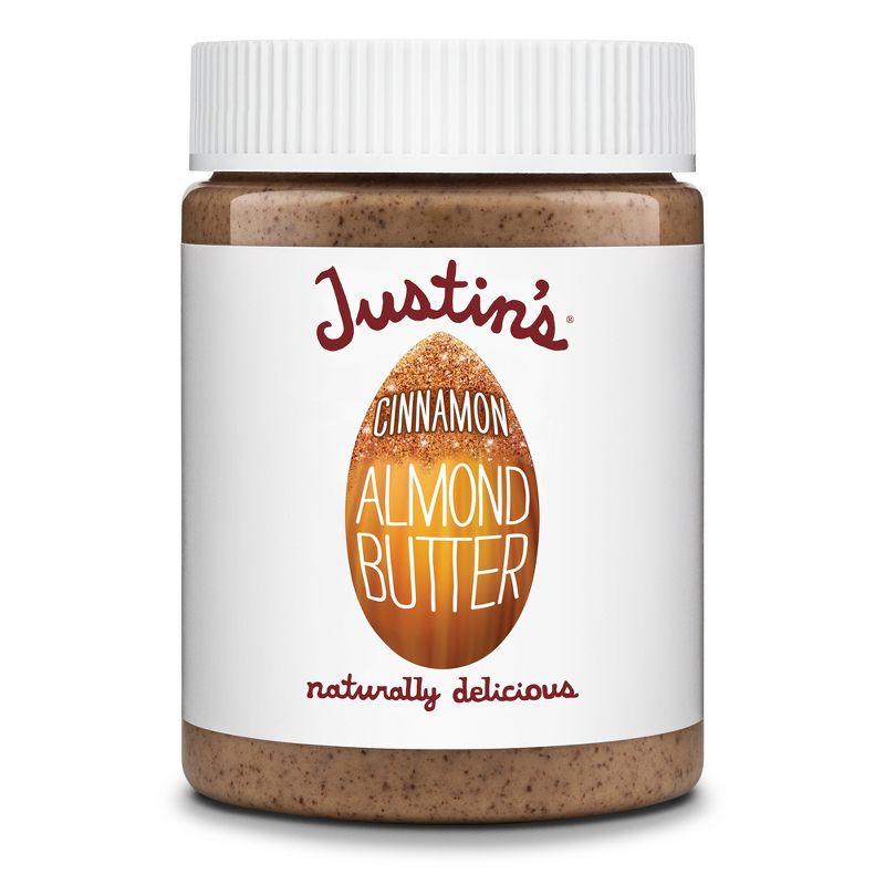 Justin's Cinnamon Almond Butter - 12oz