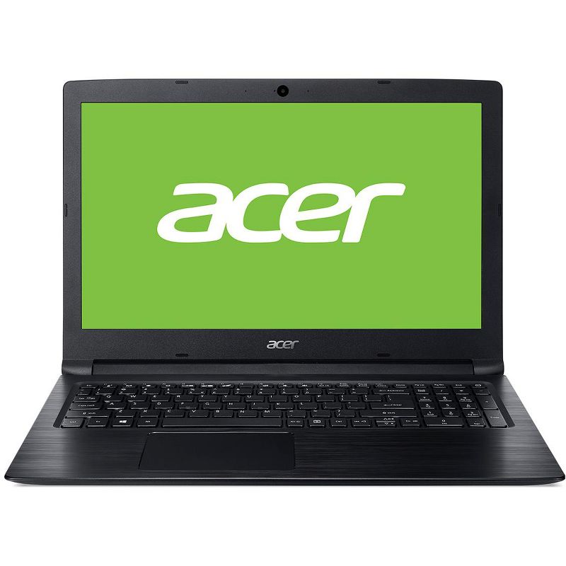 Acer Aspire 3 - Intel Core i3-8130U 2.20GHz 4GB Ram 1TB HDD Windows 10 Home - Manufacturer Refurbished