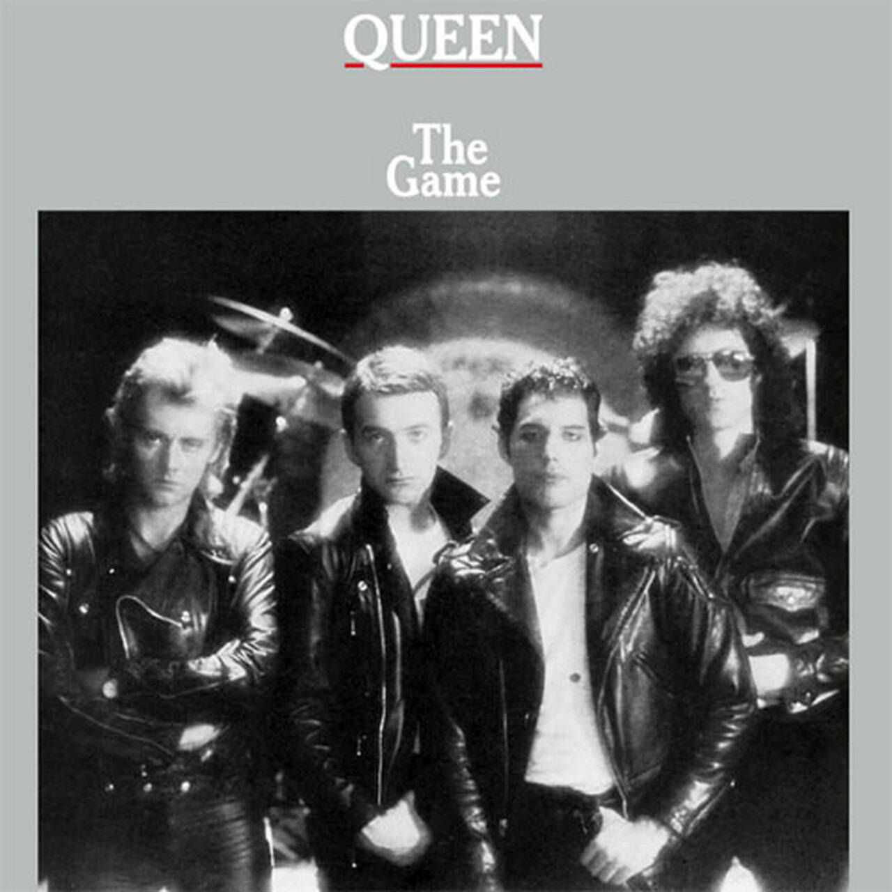Queen The Game Half-Speed Mastered 180g LP (Vinyl)