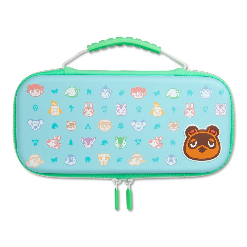PowerA Protection Case for Nintendo Switch - Animal Crossing